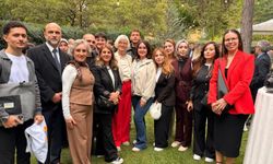 Nevşehir ile Almanya arasında gençlik köprüsü: Dostluk yeni nesillere taşınıyor