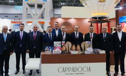 “Uzak Doğu’da Kapadokya’nın konumunu güçlendireceğiz”