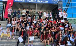Nevşehirli sporcular bölge finalinden madalyalaralar döndü