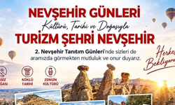 Nevşehir İstanbul’a taşınıyor: Büyük buluşmanın adresi belli oldu