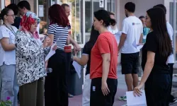 KPSS Genel Yetenek-Genel Kültür oturumları yapıldı
