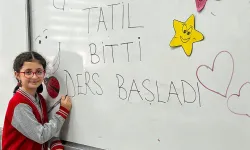 Nevşehir’de yeni eğitim yılı başlıyor: İlk ara tatil ne zaman?