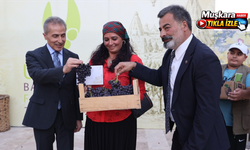 54. Uluslararası Ürgüp Bağ Bozumu Festivali başladı