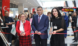 NEVÜ’de “Vefa” buluşması: Edebiyat ve sanat bir arada