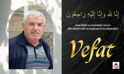 Nevşehir’de Korkmazer ailesinin acı günü