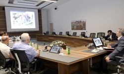 Ürgüp Kadıkalesi’nde kritik çalışma: Riskler tek tek belirleniyor