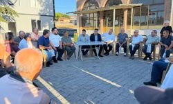 İl Başkanı Aygün’den Hacıbektaş çıkarması