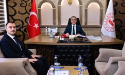 Vali Kök, Derinkuyu’nun projelerini yakından inceledi