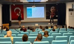Nevşehir Simya Kolejinde sınav süreci velilerle değerlendirildi