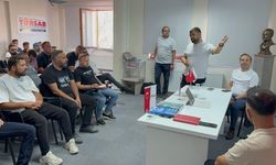 TÜRSAB’dan Kapadokya’daki ATV ve UTV işletmelerine önemli mesaj