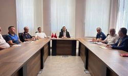 Öğrencilerin güvenliği için Avanos’ta kapsamlı hazırlık