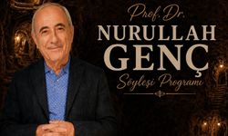 Ünlü şair Nurullah Genç Derinkuyu’ya geliyor