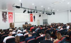 Kapadokya’da safari sektörünü ilgilendiren kota toplantısı