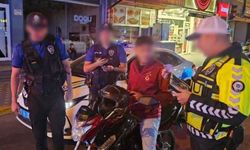 Resmi ve sivil ekipler sahaya çıktı: Nevşehir’de ceza yağdı