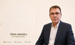 Babaoğlu’ndan NTSO seçimi öncesi dikkat çeken iddialar