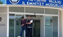 Nevşehir’de torbacı operasyonunda 2 tutuklama