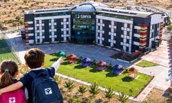 Simya Koleji’nde hayaller Atölye Sokağı’nda hayat buluyor