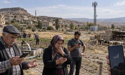 Nevşehir’de iki köyden operatörlere çağrı: “Artık yeter!”