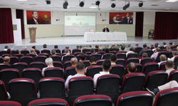 Nevşehir’de eğitim zirvesi: Yeni dönemde neler değişecek?