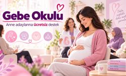 Anne adayları dikkat: Nevşehir’de Gebe Okulu açılıyor