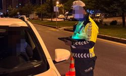 Nevşehir’de gece denetiminde cezalar yağdı