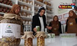 Nevşehir’in üzüm turşusu tescillendi: “Çocukluğumuzun kolası”