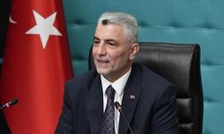 Ticaret Bakanı Ömer Bolat Nevşehir’e geliyor