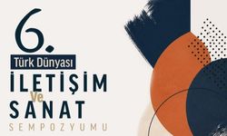 Türk dünyası bilgi şöleni başlıyor
