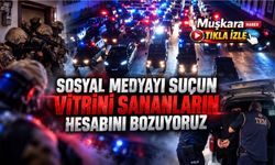 Yeni Nesil Suç Örgütlerine büyük darbe! 1008 şüpheli için gözaltı kararı