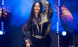 Cappa Arena’da Simge gecesi! Nevşehir bu konserde buluşacak