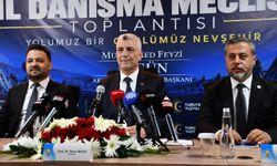Bakan Bolat’tan Nevşehir esnafına ek kredi müjdesi