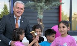 Simya Koleji’nde yeni dönemin İlk ders zili çaldı