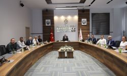 Kapadokya’nın geleceği için kritik toplantı: Önemli kararlar görüşüldü