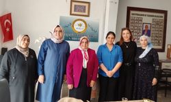 Nevşehir’de kadınlara yönelik yeni projeler masaya yatırıldı