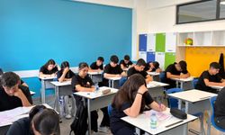 Simya Koleji yeni eğitim yılına ölçme ve değerlendirmeyle başladı
