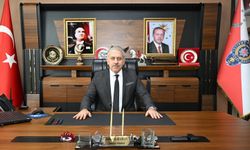 Nevşehir İl Emniyet Müdürü Serkan Karaman’ın görev yeri değişti