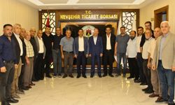 NTB’de dört yıllık dönem tamamlandı: Gözler yeni döneme çevrildi
