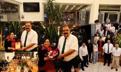 Nevşehir Dostlar Grubu ile Anahtar Parti buluştu