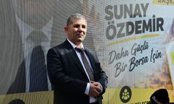 NTB seçiminde Özdemir’den dikkat çeken çıkış