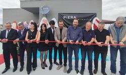 Nevşehir’de PİERA Mimarlık kapılarını açtı