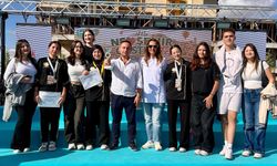 Nevşehir GastroFest’te gururlandıran başarı: 3 öğrenciler dereceye girdi