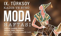 Ürgüp’te kültür ve moda buluşması: Türk dünyasından tasarımcılar geliyor