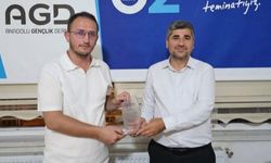 AGD Nevşehir’de başkan değişti: Yeni başkan belli oldu