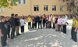 Nevşehir’de eğitimin yol haritası Gazi Ortaokulunda konuşuldu