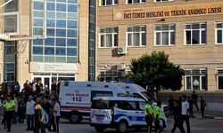 Okula üç farklı noktadan ateş açmış: Saldırının ayrıntıları ortaya çıktı