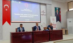 Nevşehir’de asansör güvenliği masada: Sorumluluklar tek tek anlatıldı