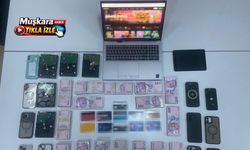 Sahte bahis sitelerine girenler yandı: Ceza 8,5 milyonu aştı