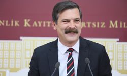 TİP Genel Başkanı Erkan Baş Nevşehir’e geliyor