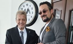 Deniz Demir TÜTAP İç Anadolu Bölge Koordinatörü oldu