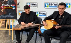 Nevşehir Simya Koleji’nde Neşet Ertaş türküleri yankılandı